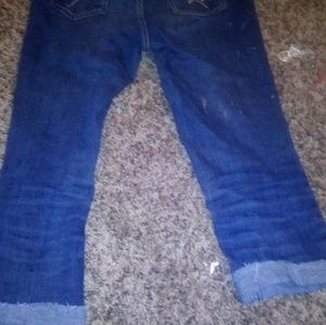 Arizona jeans caprees